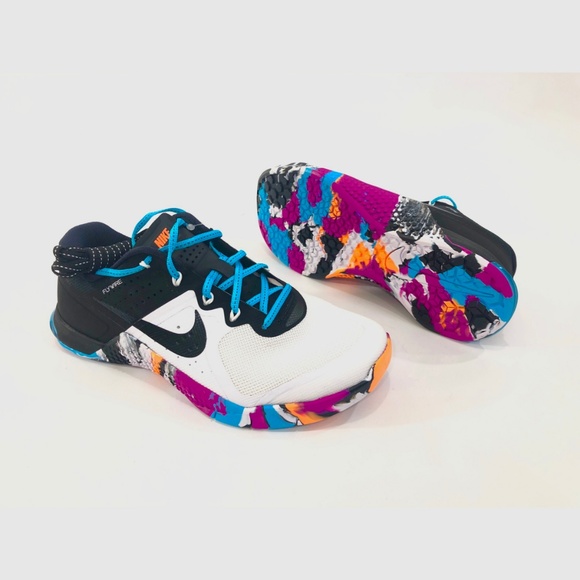 Nike Metcon 2 Women’s Training Running Shoes - Picture 2 of 7